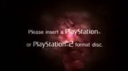 ps2 rsod Meme Template