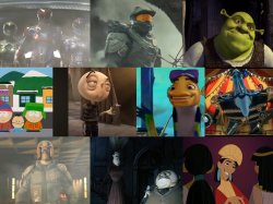 LEGO Games Heroes Mod (2013-2022) Part 1 Meme Template