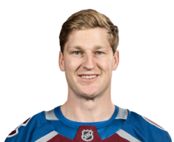 Nathan MacKinnon Meme Template