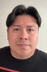 Irwin Daayán Meme Template