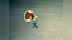 Hoopla Fish Meme Template