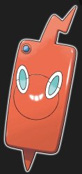 If no one got me I know my Rotom phone got me meme Meme Template