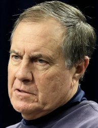 Bill Belichick Meme Template