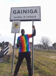 gainiga Meme Template