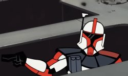 Checkmate clanker Meme Template