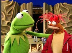 My brother in Christ Meme Template