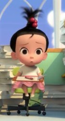 Staci shocked Meme Template