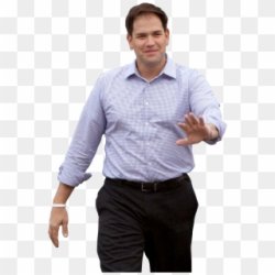 Marco Rubio Meme Template