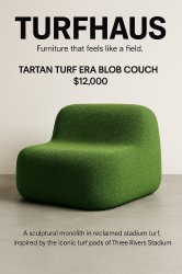 Turfhaus Meme Template