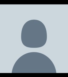 Gray silhouette Meme Template