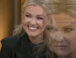 Erika Kirk Meme Template