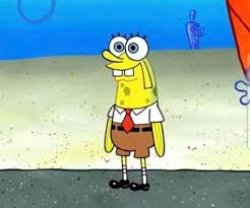 Spongebob Meme Template