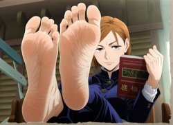 Sexy feet Meme Template