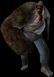 left 4 dead charger Meme Template