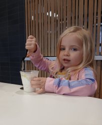 The look Meme Template