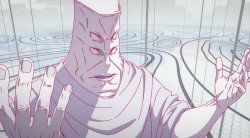 Absolute Tengen Meme Template