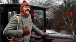 You can relax now Meme Template