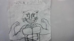 mister rizz line Meme Template