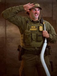 Ice Doofy Meme Template