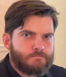 Patrick Meme Template