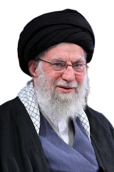 Ali Khamenei Meme Template