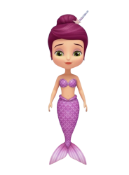 Hazel's mom Meme Template