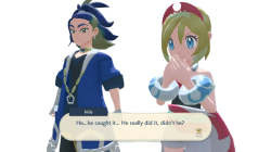 He did it Meme Template