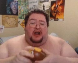 discord mod Meme Template