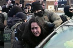 Aggressive Compliance Meme Template