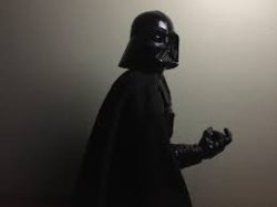 Darth Vader Meme Template