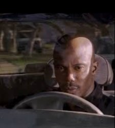 guy driving Meme Template