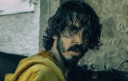 The Peasant Meme Template