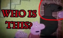 who is this? Meme Template