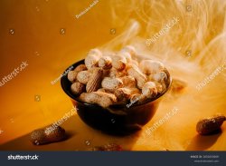 Steaming Deez Nutz Meme Template