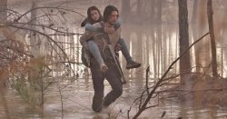 Adam Driver Carrying Meme Template