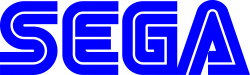SEGA Logo Meme Template