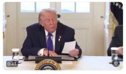 Marco just gave me a note Meme Template