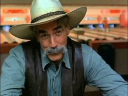 The Dude Abides Meme Template