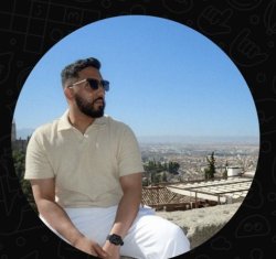 Unemployed Final Boss Meme Template