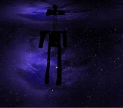 Void Siren Head Meme Template