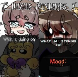 Roxas' PERSONAL Template! (TY FALL_OUT_BOY) Meme Template