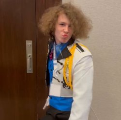 Brony Derek Zoolander 2 Meme Template