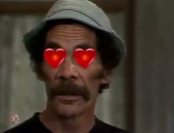 Don Ramon Sensual Meme Template
