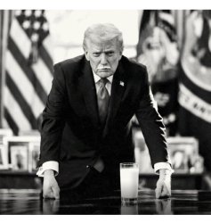 Got Milk Meme Template