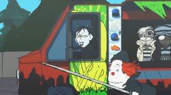 You Would! Meme Template