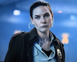 pissed off cop Meme Template