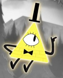 Bill Cypher Meme Template