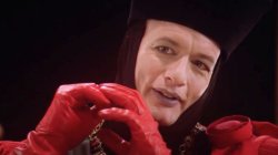 Q star trek Meme Template