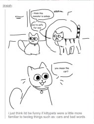 you mean the road Meme Template