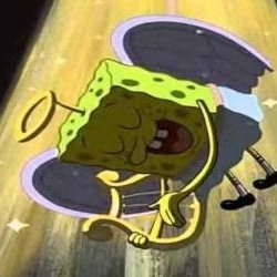 SpongeBob SquarePants Mr. Krabs I have an idea Meme Template